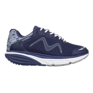 Zapatos mujer Colorado X W Deep Navy MBT - Imagen 1 de 1