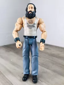 WWE Luke Harper Action Figure Basic 2011 Mattel Brodie Lee AEW Detailed Photos - Picture 1 of 18