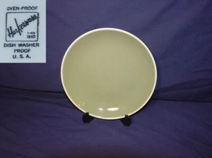 Harkerware Efeukranz 2 Brot- und Butterteller - Bild 1 von 1