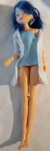 Miraculous Ladybug 10,5" Actionfigur Puppe Bandai Zagtoon Playmates Mode - Bild 1 von 4