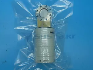 MKS 653B-2-3CF-1, Throttle Valve, Type 653B, Refurbished - Picture 1 of 7