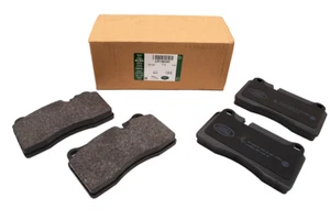 PASTILLAS DE FRENO DELANTERAS LAND ROVER GAMA SPORT SC SC 06-09 SFP500070 FABRICANTE DE EQUIPOS ORIGINALES - Imagen 1 de 1