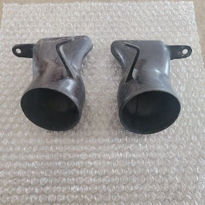 LAMBORGHINI MURCIELAGO LP640 CARBON CERAMIC AIR DUCTS CCB COOLING  - Image 1 of 4