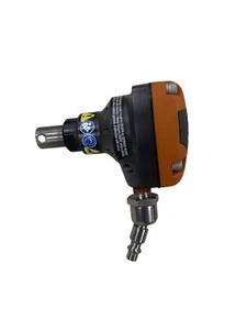 RIDGID Pneumatic 3 1/2" Mini Palm Nailer (R350MPF) - Picture 1 of 4