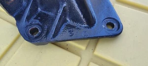 1965 - 1966 FORD MUSTANG GALAXIE 289 CI YORK A/C COMPRESSOR MOUNTING BRACKET - Picture 1 of 24