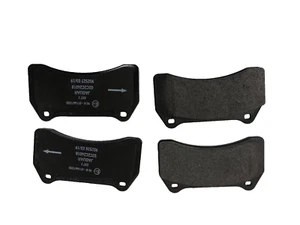 Original Jaguar S-Type/XJ 4,2 Liter Kompressor Bremsbelagsatz vorne C2C24018 - Bild 1 von 2