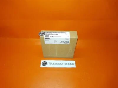 Siemens 6ES7 155-5AA01-0AB0 Interface Module / *FS: 06 - FW: V4.1.0 - Image 1 of 4