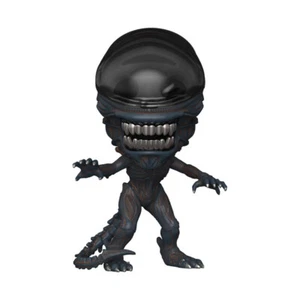 ALIEN ROMULUS SUPER SIZED POP! VINYL FIGURE XENOMORPH 15 cm - Picture 1 of 2
