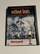 Without Limits (DVD) Donald Sutherland
