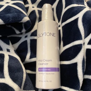Glytone Mild Cream Cleanser 6.7oz New - Picture 1 of 3