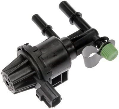 Válvula de purga de vasilha de vapor Dorman para 2005 Mercury Montego 3.0L V6 - Imagem 1 de 2