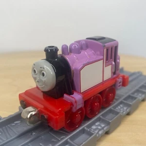 Thomas the Tank Engine Take Along Engine Rosie 2006 Learning Curve - Picture 1 of 8