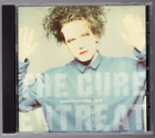 The Cure - Entreat - CD