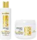 Shampooing L'oréal Xtenso Care 250ml & Masque 196gm