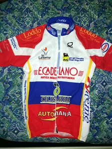 Divisa ciclismo completa -  small - Nuova! - Foto 1 di 6