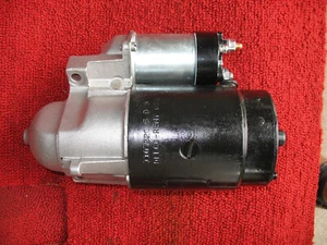 1965 Corvette Starter, Reman, Part Number 1107320, All ’63-’67 327 C. I. Chev. - Picture 1 of 10