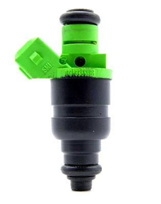 FUEL INJECTOR FOR AUDI A4 A6 S4 CABRIOLET SPORT 2.4 V6 BDV 30v 01-06 078133551BB - image 1 of 4