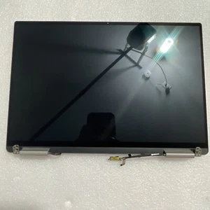 Defective Dell XPS 13 7390 2-in-1 13.4" UHD+ 4K TSN LCD 3P74V 7NGD1 43GKT MGD3 - Picture 1 of 7
