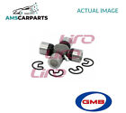 PROPSHAFT JOINT FRONT GUM-73 GMB NEW OE REPLACEMENT