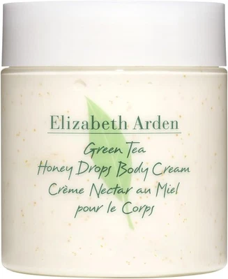 ELIZABETH ARDEN GREEN TEA HONEY DROPS BODY CREAM 500 ml Originale Sigillato