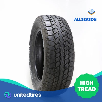 Driven Once 275/60R20 Firestone Destination A/T2 114S - 12/32 Foto 1 de 4