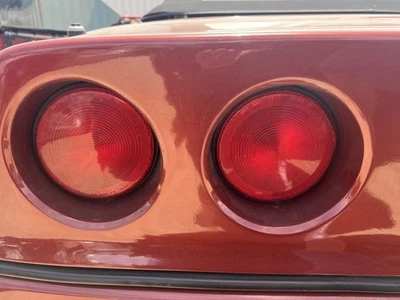 Tail Light Excluding ZR1 Fits 84-90 CORVETTE 381328 - Image 1 of 4