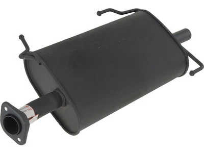 For 1996-1999 Infiniti I30 Muffler Rear API 65996SXKD 1997 1998 3.0L V6 OES Foto 1 de 2