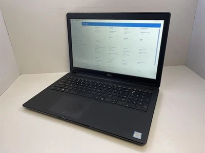 Portátil Dell Latitude 3500 con Intel Core i5-8265U 1,60 GHz + 12 GB | Sin HD/OS A Foto 1 de 4