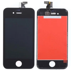 LCD Display Front Touch Screen Digitizer Assembly For iPhone 4 - Picture 1 of 1