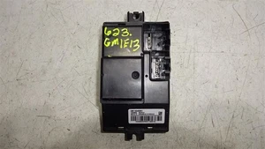 Manual Blower Motor Resistor 13349361 Fits 13-15 Cruze & 16 Cruze Limited 664834 - Bild 1 von 12