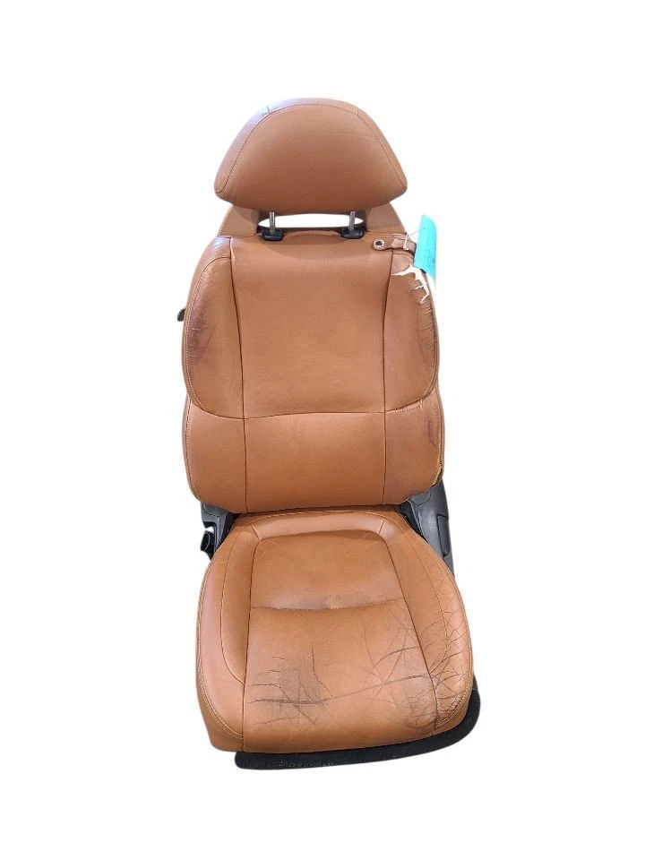 Driver Front Seat Bucket  Leather Fits 02-03 LEXUS SC430 650980 Foto 1 de 4