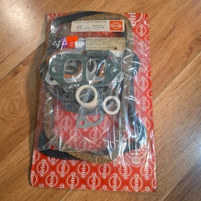 Elring Engine Cylinder Head Gasket Kit VW Transporter Vanagon 025 198 012 B - Image 1 of 4