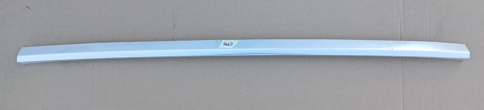 1972-79 Ford Ranchero Bed Trim Roof Piece - Image 1 of 1