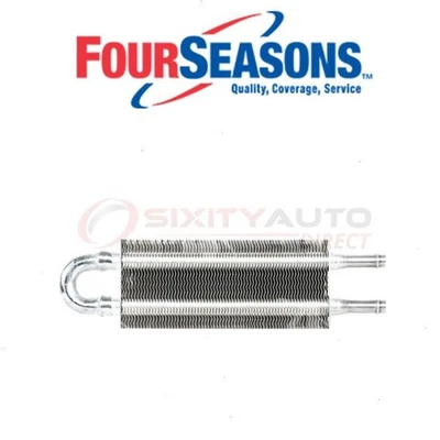 Four Seasons Power Steering Cooler for 1965-1996 Cadillac Fleetwood - oq - Image 1 of 4