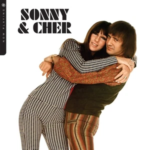 Sonny & Cher Now Playing (Vinyl) (UK IMPORT) - Picture 1 of 2