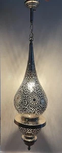Marrokanische Hängelampe - 65 cm - Bild 1 von 6