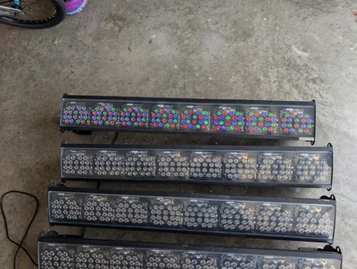 Philips ColorBlaze 48 RGB DMX LED Light Bar Fixture - Pro Architectural - Image 1 of 4