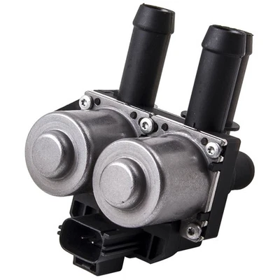 3 Port Heater Control Valve For Jaguar S-Type Ford  Lincoln LS XR840091 YG378 AU - Image 1 of 4