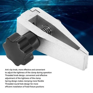 Accesorio de fuerza de empuje y tracción de alta carga de acero inoxidable de alta resistencia 500N - Imagen 1 de 9