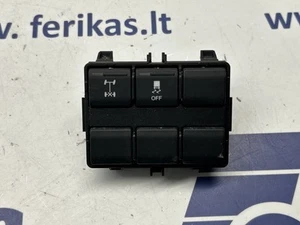Panel de interruptores MAN 81617010538 - Imagen 1 de 4