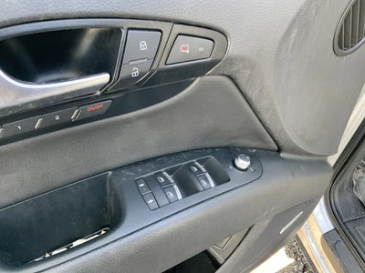 OEM Driver Front Door Switch Driver's Window Opt 4H5 Fits 11-15 AUDI Q7 1386229 - Image 1 of 4