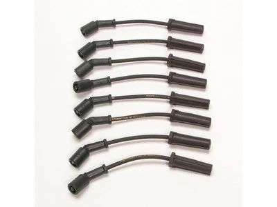 For 2000-2006 Chevrolet Tahoe Spark Plug Wire Set Delphi 31497MRQN 2005 2001 - Image 1 of 2