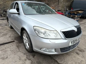 Skoda Octavia Mk2 2009-2012 BATTERY 74AH 12V - Picture 1 of 5