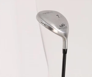 Wedgewood Wedgewood 7 Iron Regular Flex Graphite 1102657 Good HB2-6-78 - Picture 1 of 5