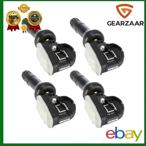Sensore pressione pneumatici TPMS compatibile con Ford C-Max II TPMS 2318530 1862980 1862980 - Foto 1 di 23
