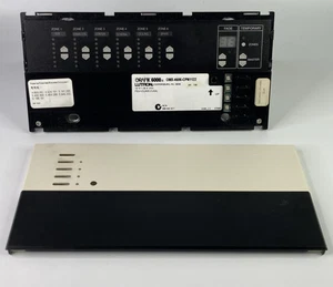 Lutron Grafik 6000 6-Zonen Dimmsteuerung Tastaturschalter OMX 4606 CPN1122 - Bild 1 von 10