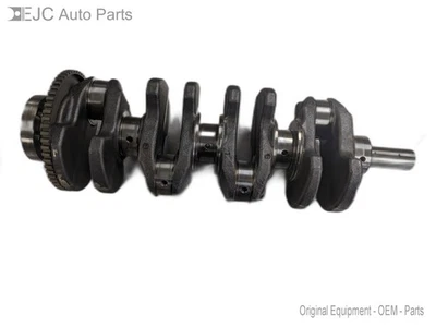 Cigüeñal estándar para Jeep Renegade 2.4 5048537AA 15-21 tracción delantera Foto 1 de 4