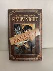 Fly By Night By Frances Hardinge, Hardcover, Excellent Condition