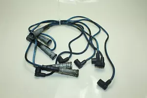 Beru Plug Spark Plug 0356301023 Connector Mercedes W115 W116 W123 W107 - Picture 1 of 6