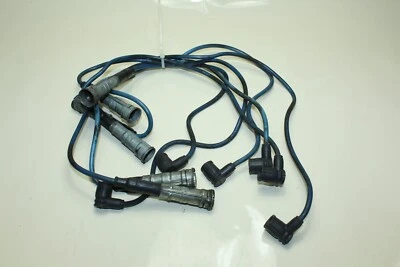 Beru Plug Spark Plug 0356301023 Connector Mercedes W115 W116 W123 W107 - Image 1 of 4